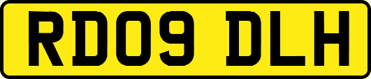 RD09DLH