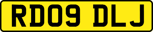 RD09DLJ