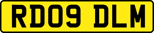 RD09DLM
