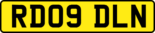 RD09DLN