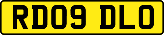 RD09DLO