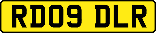 RD09DLR