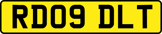 RD09DLT