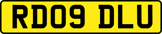 RD09DLU
