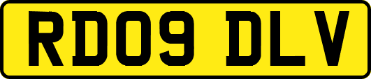 RD09DLV