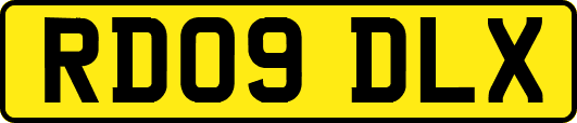RD09DLX