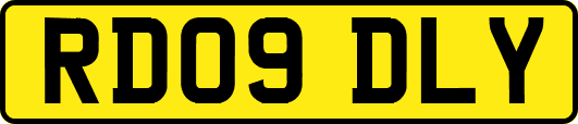 RD09DLY