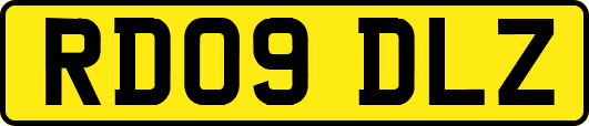 RD09DLZ