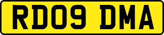 RD09DMA