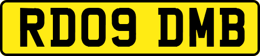 RD09DMB