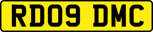 RD09DMC