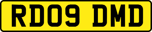 RD09DMD