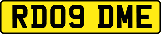 RD09DME