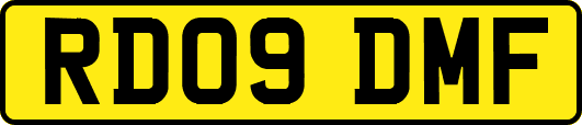 RD09DMF