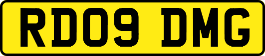 RD09DMG
