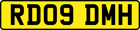 RD09DMH