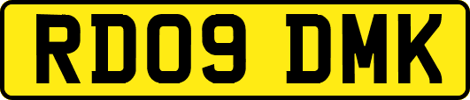 RD09DMK