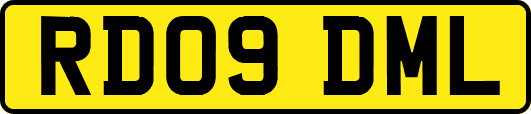 RD09DML