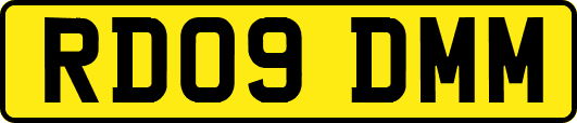 RD09DMM