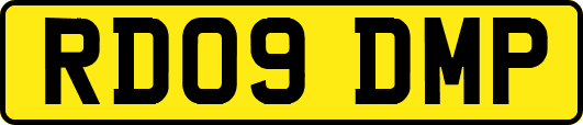 RD09DMP