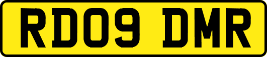 RD09DMR