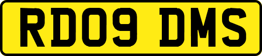 RD09DMS