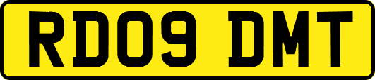 RD09DMT