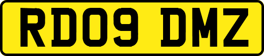 RD09DMZ