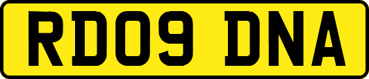 RD09DNA