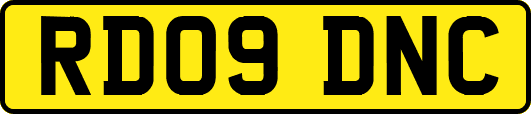 RD09DNC