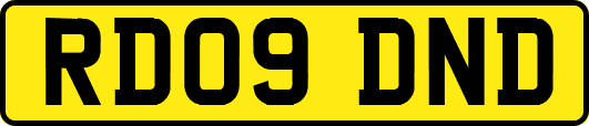 RD09DND