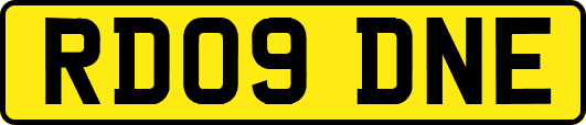 RD09DNE
