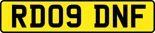 RD09DNF