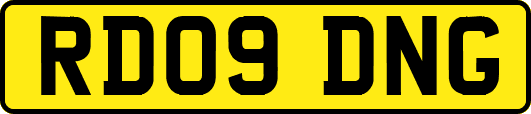 RD09DNG