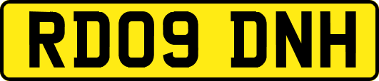 RD09DNH