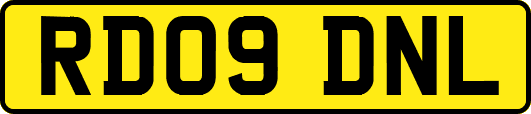 RD09DNL