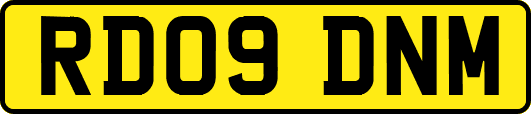 RD09DNM