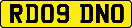 RD09DNO