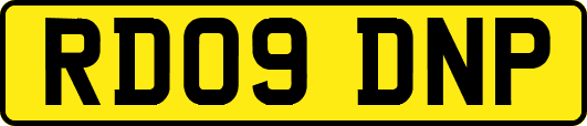 RD09DNP