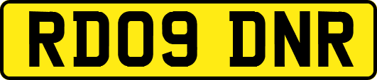 RD09DNR