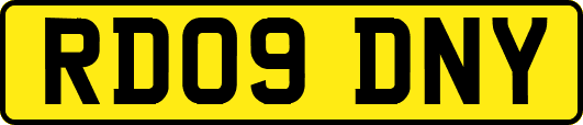 RD09DNY