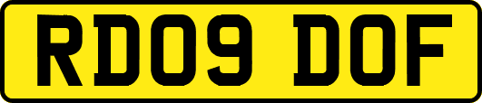 RD09DOF