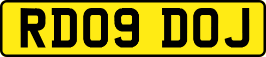 RD09DOJ