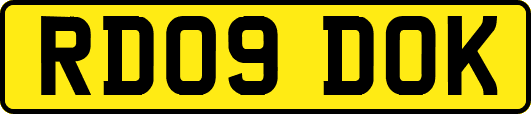 RD09DOK