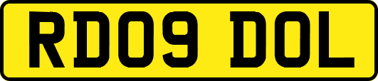 RD09DOL