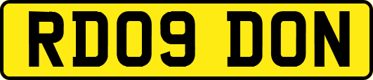 RD09DON