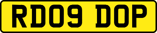 RD09DOP