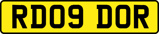 RD09DOR