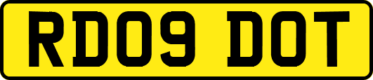 RD09DOT