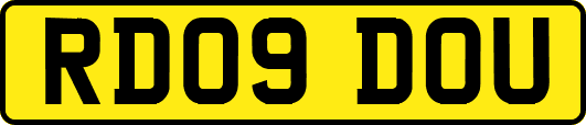 RD09DOU